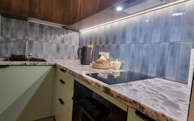 Апартаменты Люкс