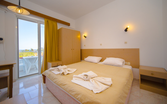 Sea Harmony Mini-Hotel
