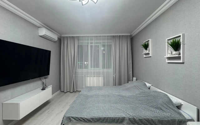 Atmosfera - Flat Dizaynerskaya Kvartira S Uyutnoy Atmosferoy