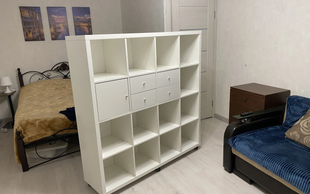 Apartamety na Olimpiyskom Flat