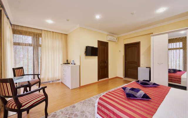 Гостевой дом Vostok