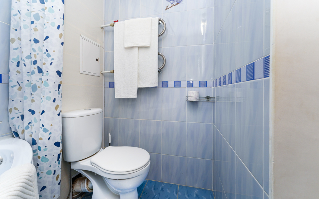 Tsentr 2kh komn./ 50m2 Flat