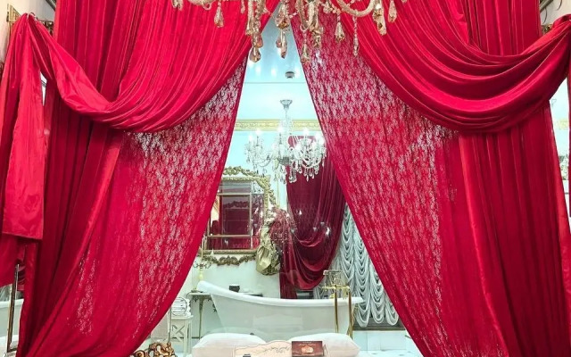 Disayn Hotel