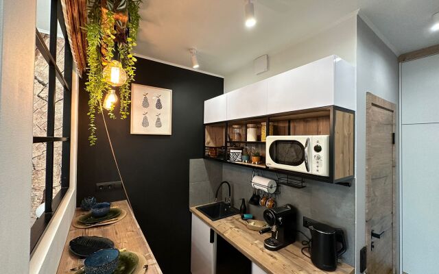 Апартаменты в Барнауле