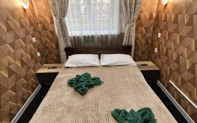 Хостел Clean-Hostel