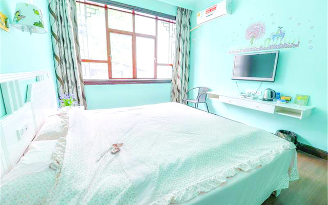 Doraemon Inn Hotel
