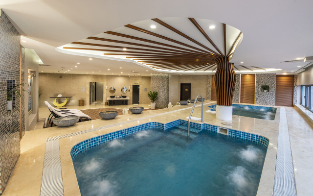 Vinpearl Resort Nha Trang
