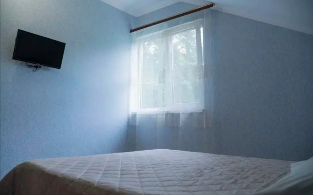 Lika Guest House