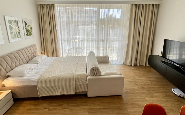 Barcelona Park Apartments
