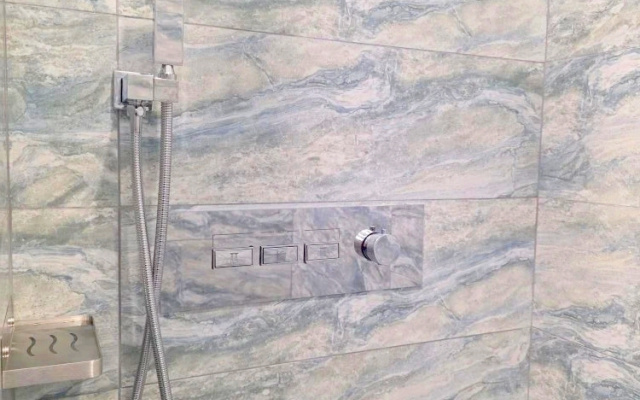 Apartamenty Premium klassa v elitnom ZK Legenda v centre Tuly (V)