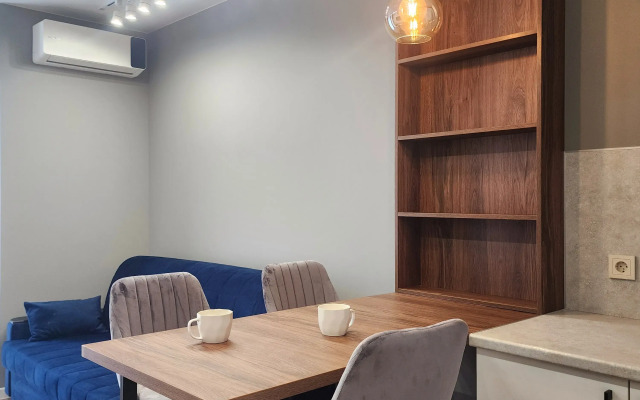 V Zhk Sochi-Park Dlya Dvoikh Apartments