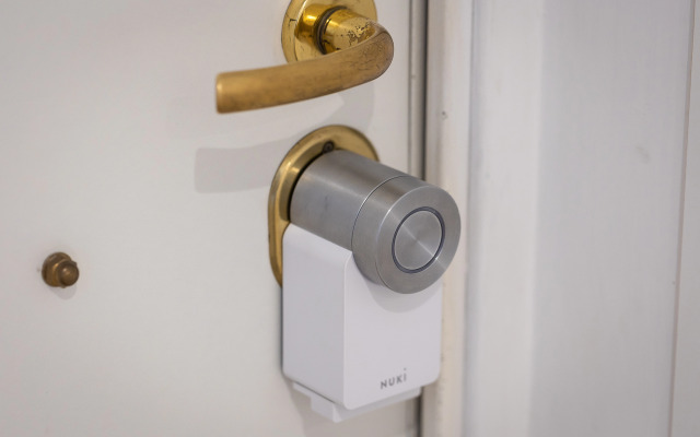 Апартаменты Colosseum - San Giovanni in Laterano 2 Bedrooms