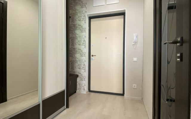Na Tikhom Proyezde 6 Apartments