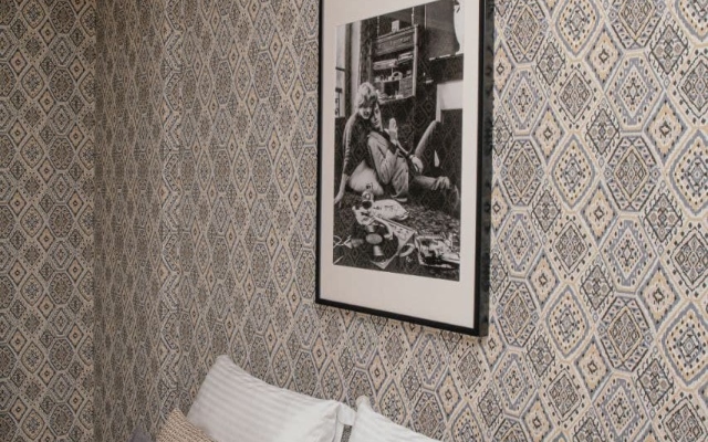 Апартаменты 353 Прасковеевская 3