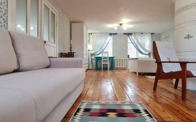 База отдыха Домик в Лотосах