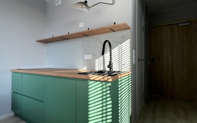 Zoom Apartments