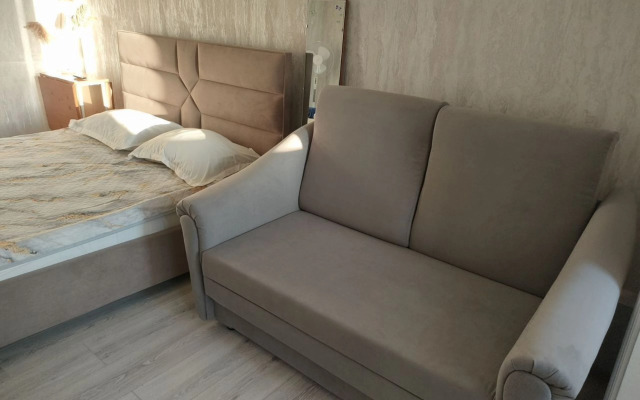 Квартира на улице Орджоникидзе 11