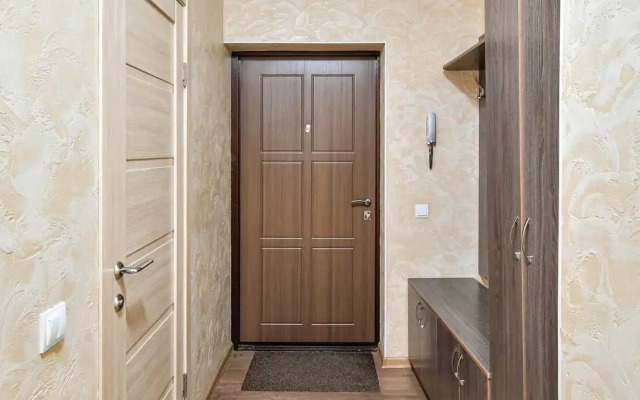 Квартира уютная возле Планеты