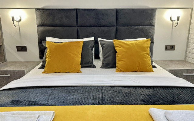 Family Guest House