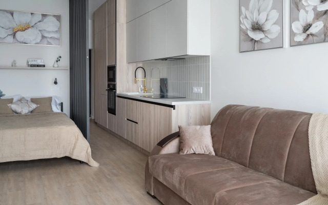 Stilnaya Vozle Morya Flat