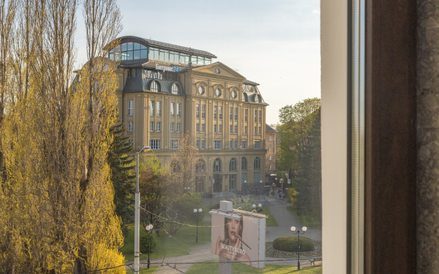 Апартаменты R Line Центр