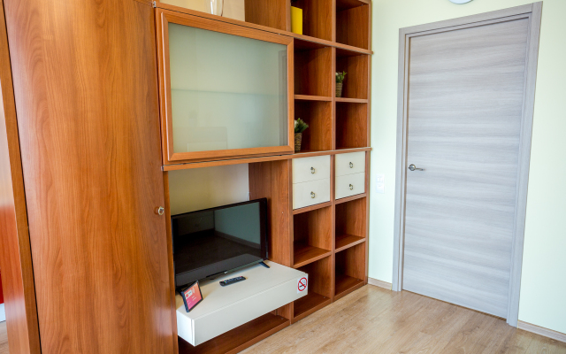 Апартаменты Студия на Яхтенной 24