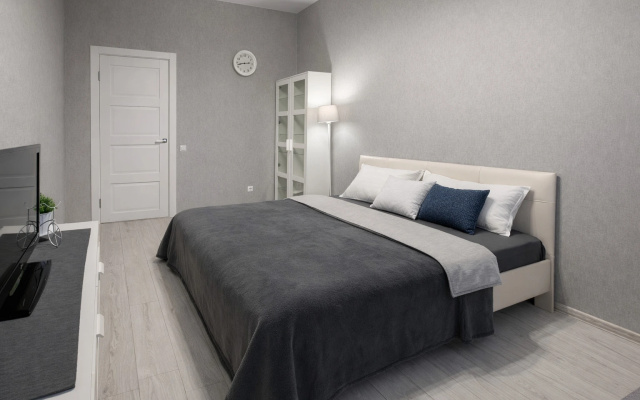 Квартира Comfort в ЖК Династия