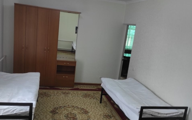 Your House Guest House