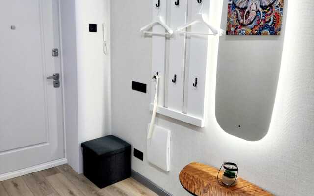 Atmosfera Flat
