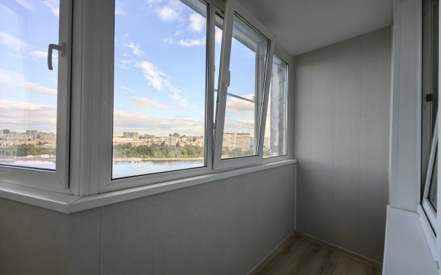 Квартира в Нагатинском Затоне