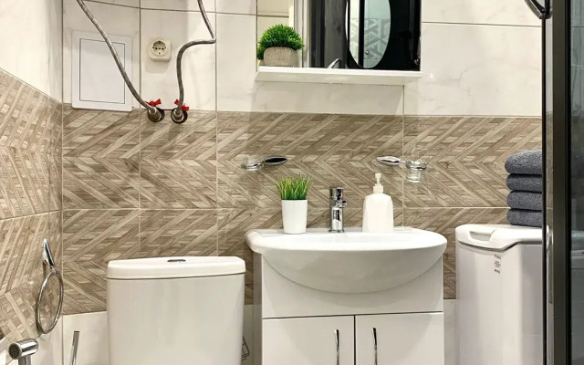 Goodroom Apartments