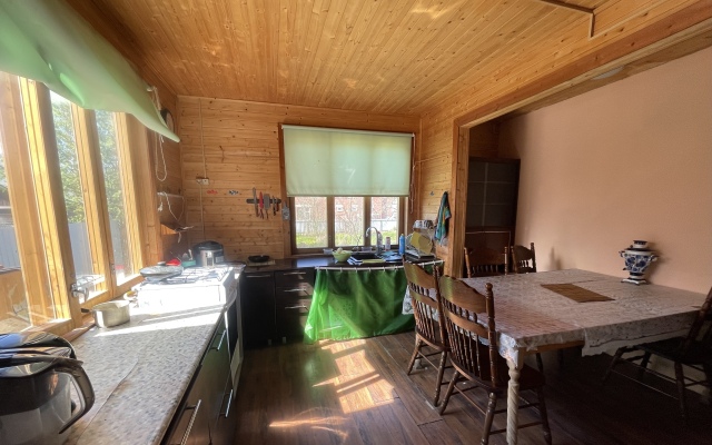 Гостевой Дом Рассудово