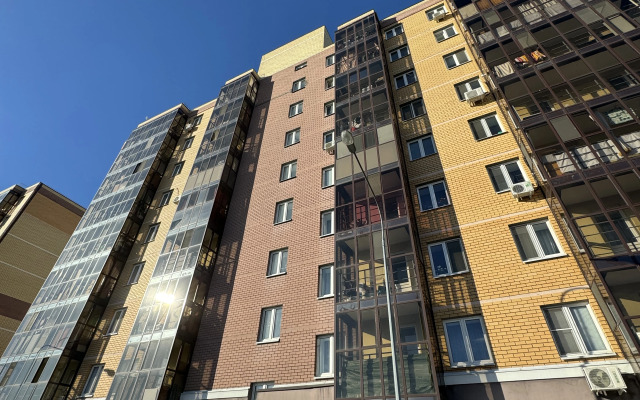 Квартира Уютная студия