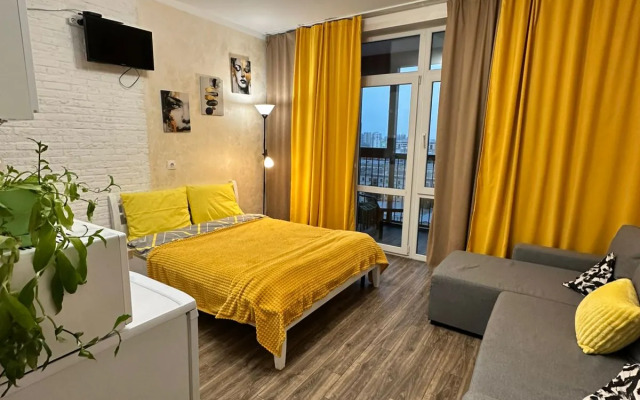 Melnitsa Flat