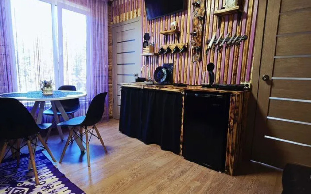 Частный дом В тихом красивом месте