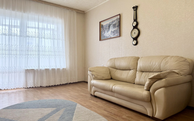 Квартира Красильникова 53