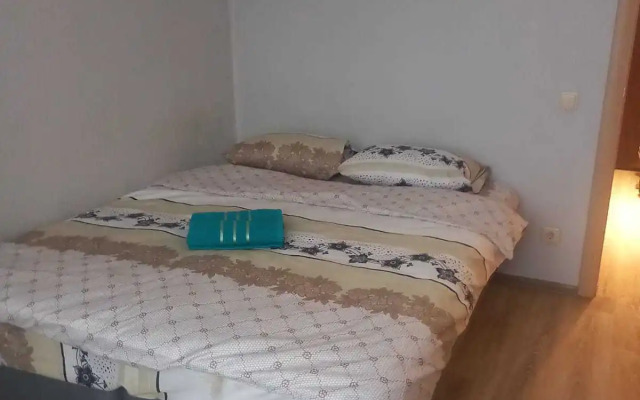 Апартаменты на Футбольной