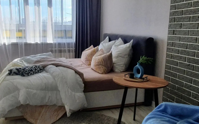 Квартира на Комсомольском 29