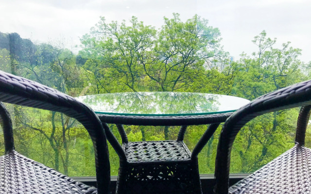 Премиум Апартаменты в ЖК Метрополь