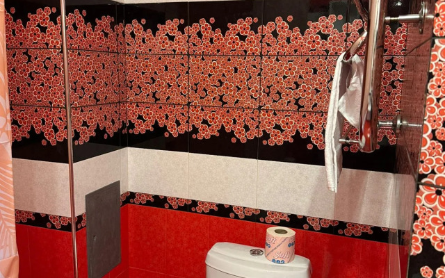Odnokomnatnaya Vblizi Ot Morya Flat