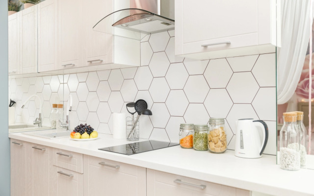 Люкс апартаменты Этажидейли в Центре