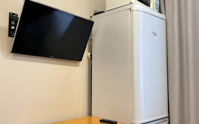 Квартира в 5 мин от центра города