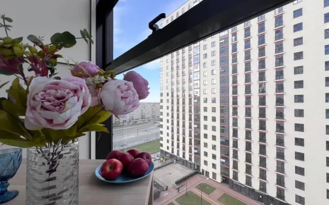 Park Inn Citi Rooms Apartments