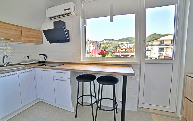Na Listopadnoy Guest House