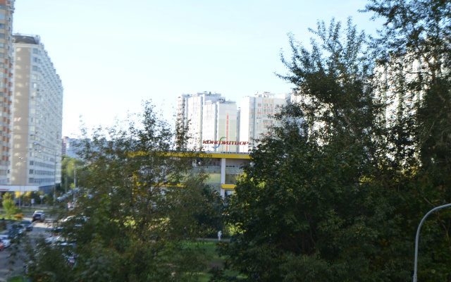 Apartamenty Andrea Belogo 1