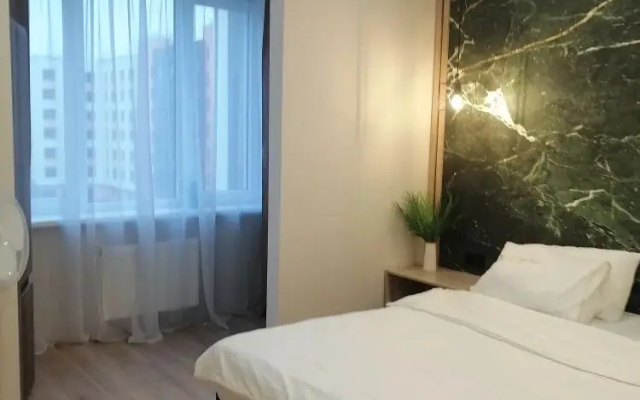 Квартира Комфортно жить
