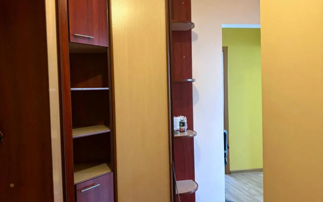 3-Kh Komnatnaya V Khimkakh Flat