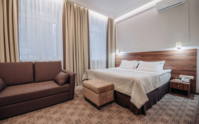 Bagration Hotel