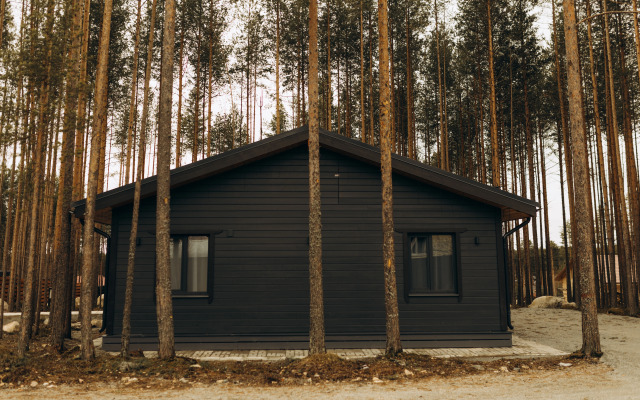 Гостевой дом Karjala house