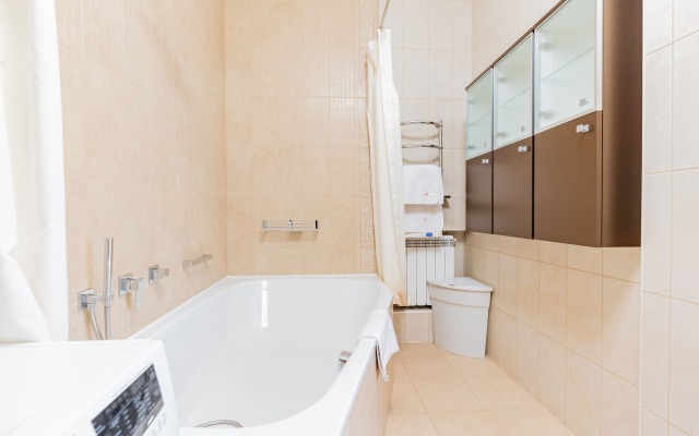 Апартаменты Петровские на Карташова 29Б